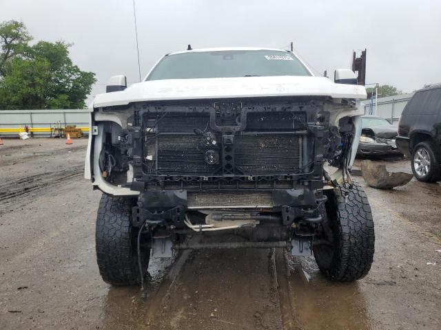  FORD F250 2019 Biały
