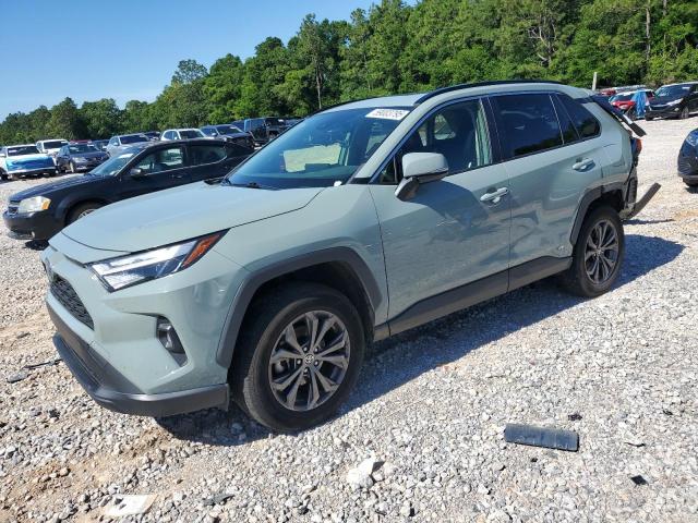 TOYOTA RAV4 XLE P 2022