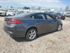 2018 Ford Fusion Se продається в Central Square, NY - All Over