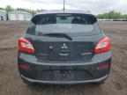 2018 Mitsubishi Mirage Es للبيع في Cookstown، ON - Front End