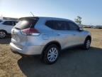 2015 Nissan Rogue S продається в American Canyon, CA - Side
