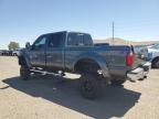 2015 Ford F250 Super Duty იყიდება Albuquerque-ში, NM - Rear End