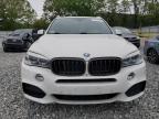 2014 Bmw X5 Xdrive50I de vânzare în North Billerica, MA - Normal Wear