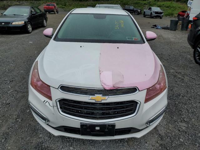 Седаны CHEVROLET CRUZE 2015 Белы
