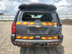 2016 Chevrolet Tahoe K1500 Lt للبيع في Bismarck، ND - Rear End