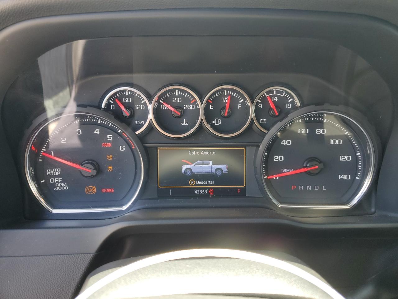 2021 Chevrolet Silverado C1500 Lt VIN: 1GCPWCET8MZ336112 Lot: 57441965