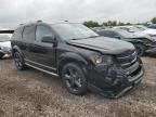 2019 Dodge Journey Crossroad for Sale in Houston, TX - Front End