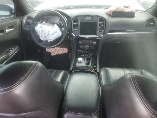  CHRYSLER 300 2021 Белый