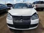 2008 Volkswagen R32    en Venta en Elgin, IL - Front End