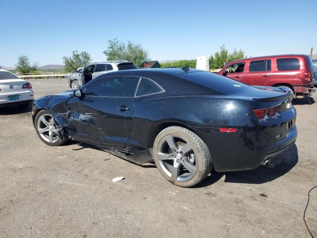 Coupet CHEVROLET CAMARO 2012 Czarny