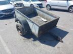 2000 UK UNKNOWN for sale at Copart CHESTER