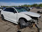 2018 Audi Rs3  for Sale in Littleton, CO - Front End