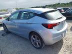 2016 VAUXHALL ASTRA SRI NAV CDTI S/S  for sale at Copart WOLVERHAMPTON