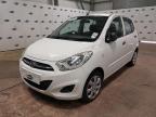2013 HYUNDAI I10 CLASSI for sale at Copart NEWBURY