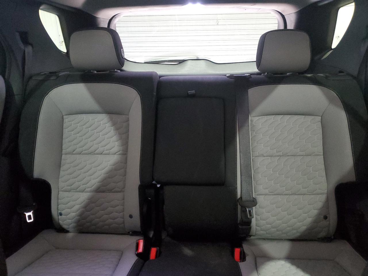 2020 Chevrolet Equinox Ls VIN: 2GNAXSEV0L6121260 Lot: 54696865