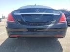 2015 Mercedes-Benz S 550 for Sale in Rancho Cucamonga, CA - Minor Dent/Scratches