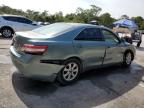 2010 Toyota Camry Base   en Venta en Fort Pierce, FL - Side