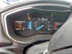 2017 Ford Fusion Se за продажба в Houston, TX - Mechanical
