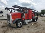 2007 Peterbilt 379 Car Carrier Truck იყიდება Riverview-ში, FL - Front End