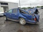 2012 Chevrolet Suburban K1500 Lt за продажба в Fredericksburg, VA - Rollover