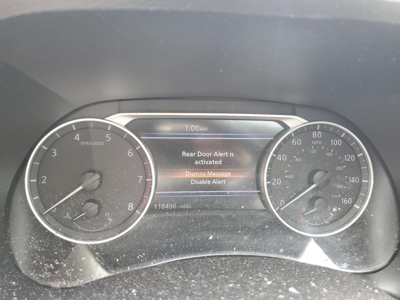 2020 Nissan Sentra Sv VIN: 3N1AB8CV2LY246288 Lot: 56668555
