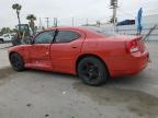 2010 Dodge Charger Sxt იყიდება Sun Valley-ში, CA - Side