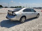 2007 Chevrolet Impala Ltz للبيع في Temple، TX - Rear End