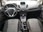 2016 Ford Fiesta S   for Sale in Austell, GA - Rear End