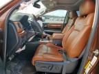 2015 Toyota Tundra Crewmax 1794   en Venta en Houston, TX - Front End