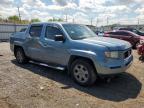 2007 Honda Ridgeline Rtx   for Sale in Chicago Heights, IL - Rear End