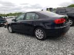 2012 Volkswagen Jetta Se на продаже в North Billerica, MA - Mechanical