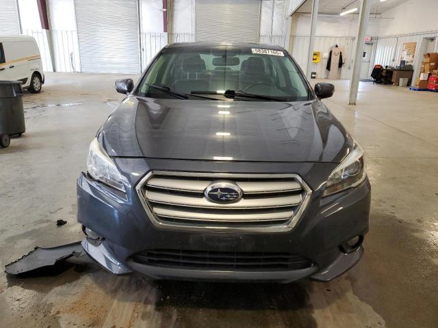  SUBARU LEGACY 2015 Szary