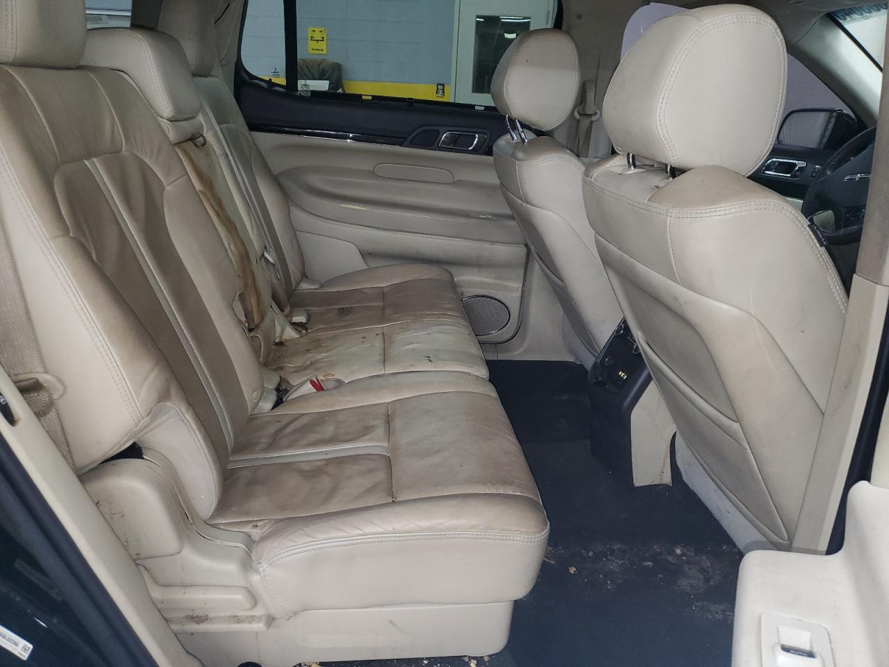 2019 Lincoln Mkt VIN: 2LMHJ5AT7KBL02280 Lot: 56503645