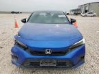 2024 Honda Civic Sport for Sale in Taylor, TX - Front End