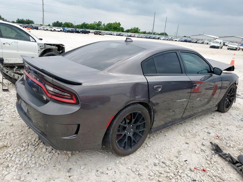 DODGE CHARGER 2020 Szary