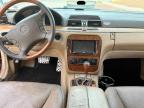 2003 Mercedes-Benz S 600 for Sale in Anthony, TX - Mechanical