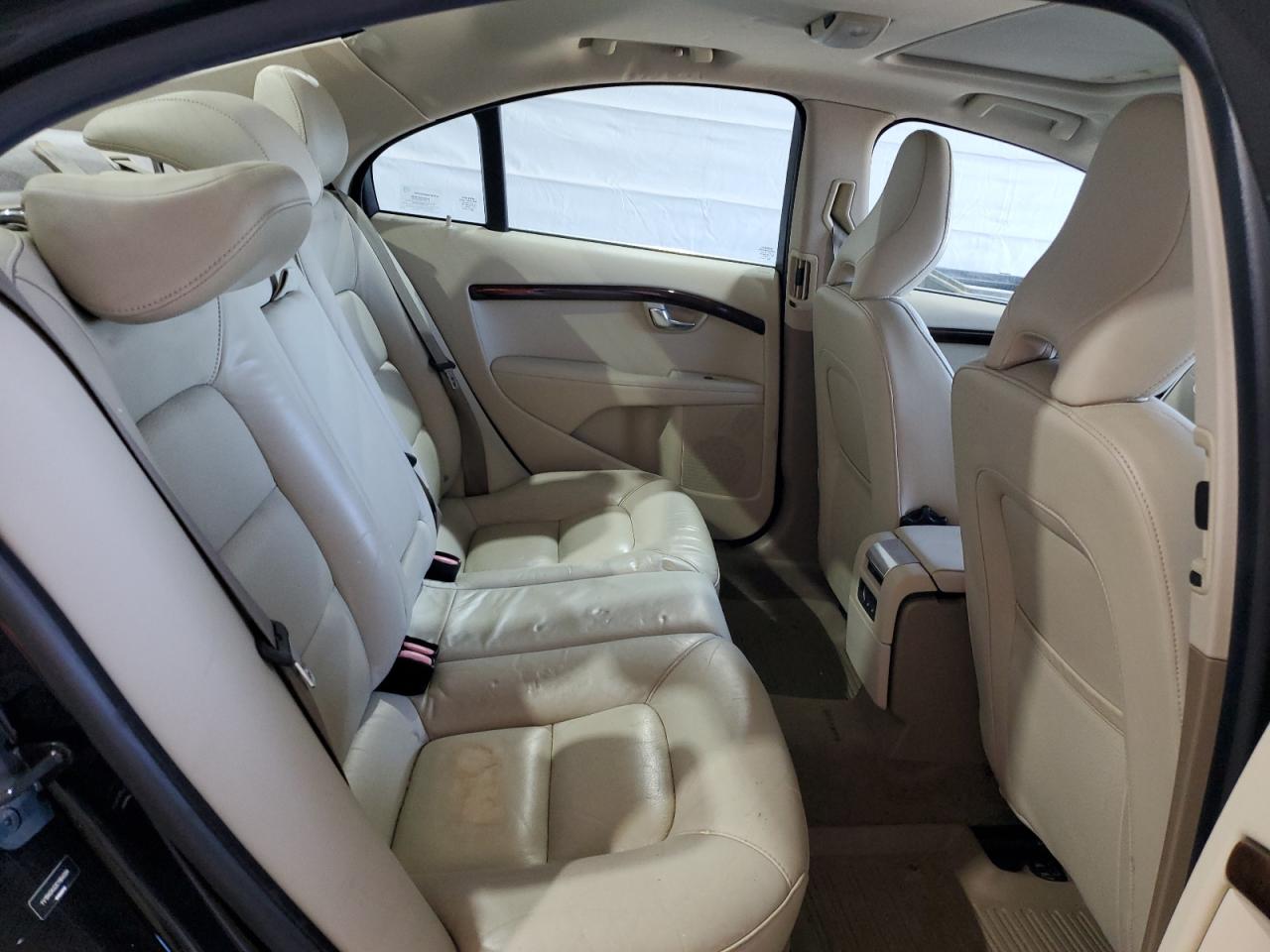 2012 Volvo S80 3.2 VIN: YV1940AS2C1164094 Lot: 54785815