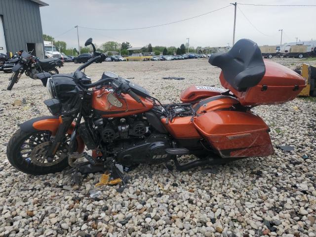2019 HARLEY-DAVIDSON FLHRXS   