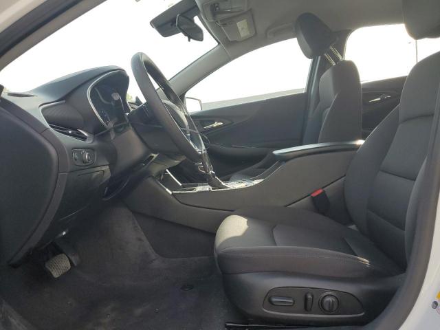  CHEVROLET MALIBU 2023 White