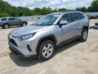 2020 Toyota Rav4 Xle for Sale in Theodore, AL - Rear End