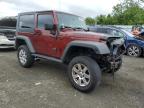 2007 Jeep Wrangler X იყიდება Assonet-ში, MA - Front End
