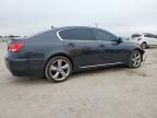 2010 Lexus Gs 350 for Sale in Wilmer, TX - Front End