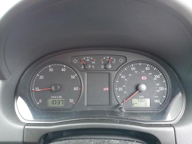 2006 VOLKSWAGEN POLO S 64