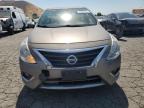2015 Nissan Versa S للبيع في Colton، CA - Rear End