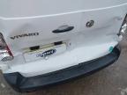 2020 VAUXHALL VIVARO 290 for sale at Copart YORK