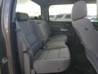 2014 Chevrolet Silverado K1500 Lt de vânzare în Amarillo, TX - Hail