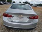 2018 Chevrolet Malibu Lt na sprzedaż w Tanner, AL - Front End