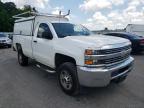 2016 Chevrolet Silverado C2500 Heavy Duty за продажба в Dunn, NC - Undercarriage