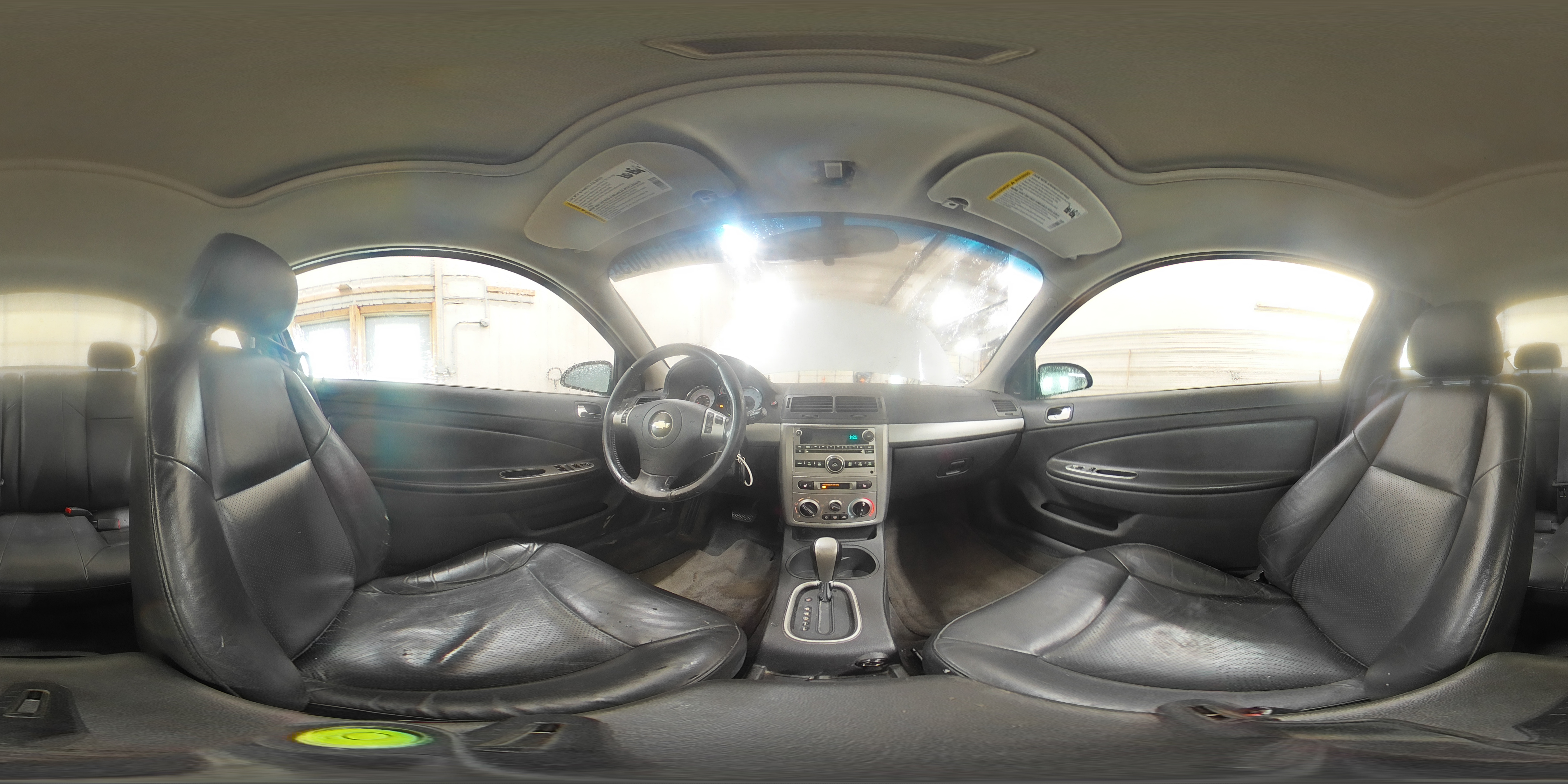 2007 Chevrolet Cobalt Lt VIN: 1G1AL15F877131671 Lot: 57767005