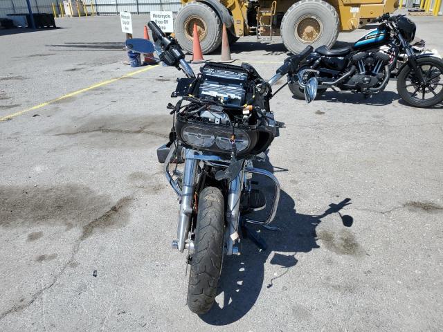  HARLEY-DAVIDSON FL 2021 Сріблястий